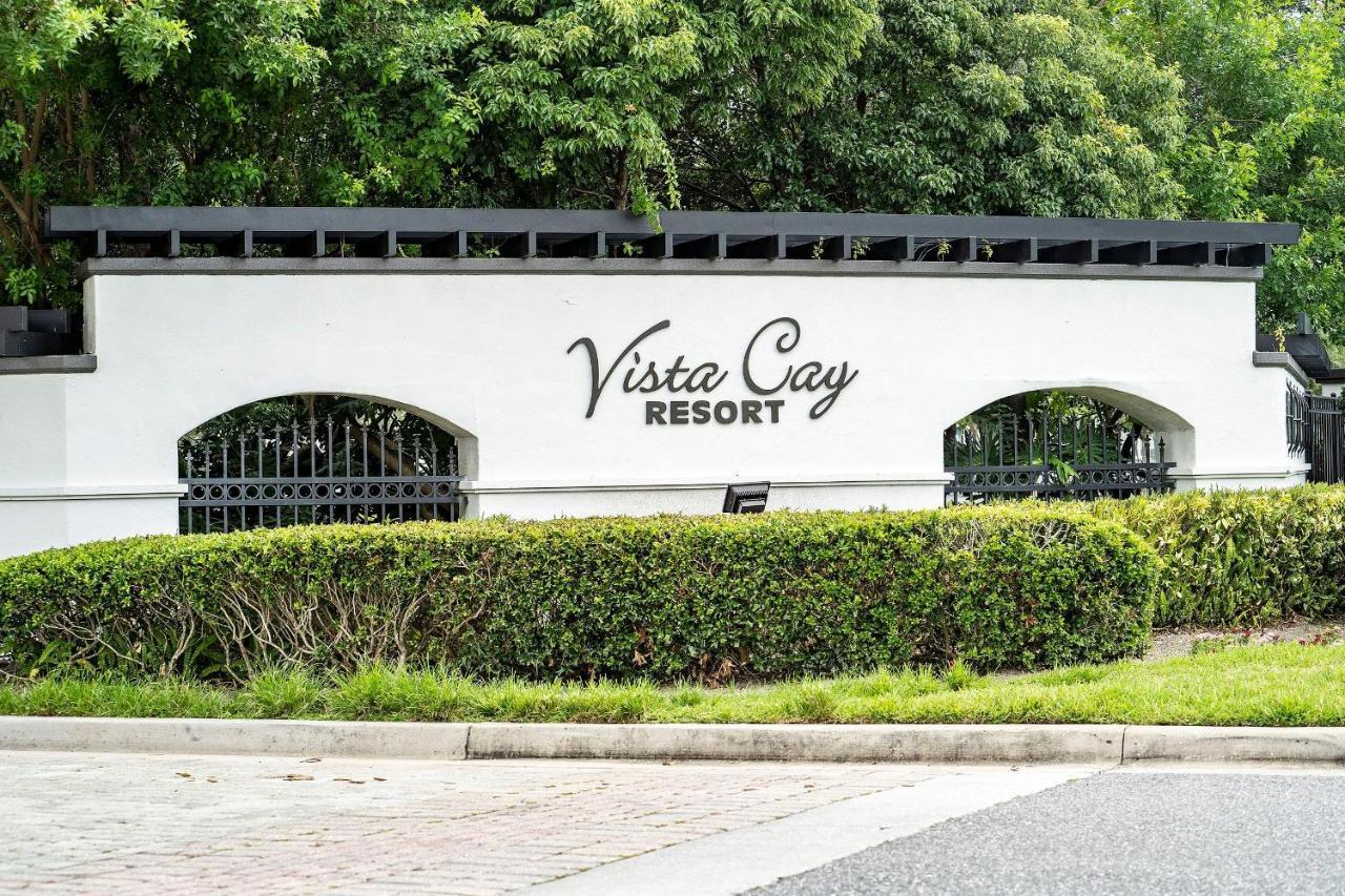Vista Cay Resort Орландо Екстериор снимка