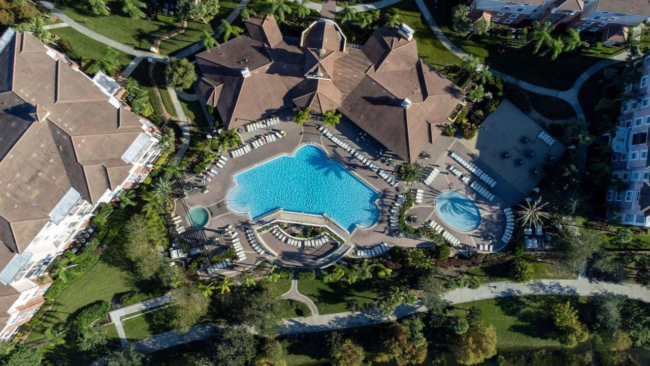 Vista Cay Resort Орландо Екстериор снимка