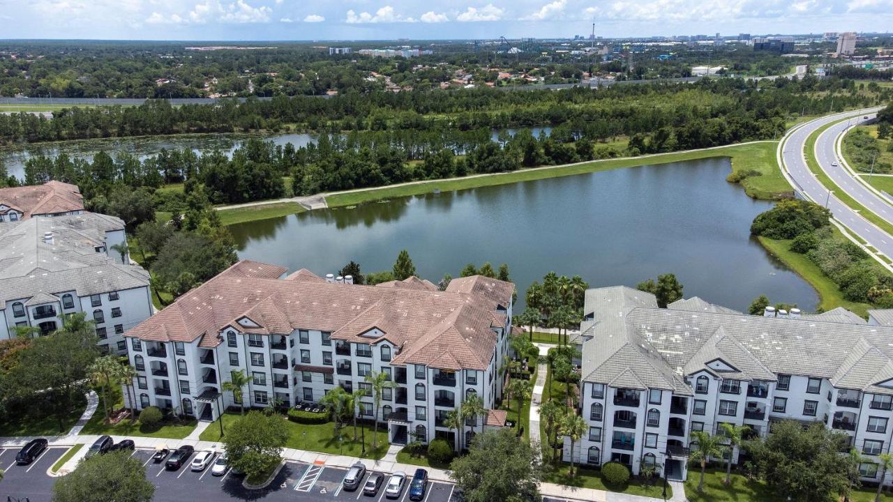 Vista Cay Resort Орландо Екстериор снимка